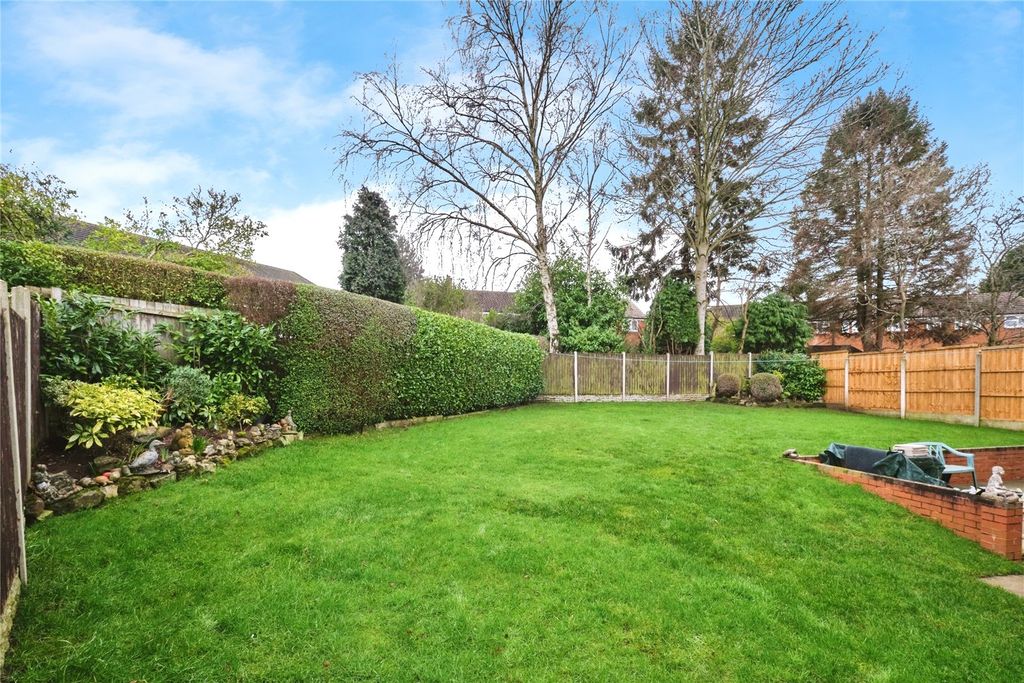 Additional image 21 of 3 bed end terrace house for saleDimbles Lane, Lichfield, Staffordshire WS13