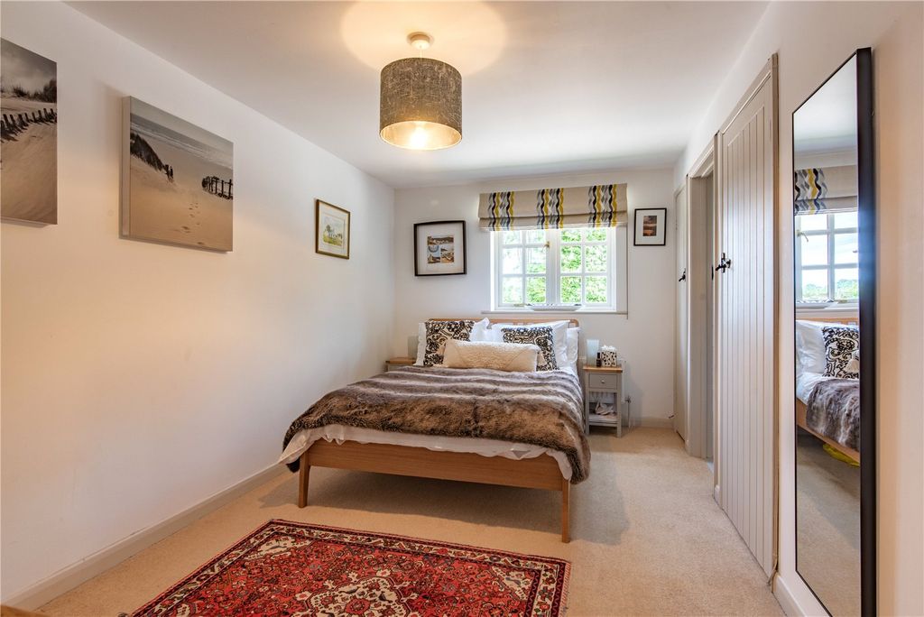 Additional image 15 of 4 bed detached house for saleOld Battens Barn, Ermin Street, Lambourn Woodlands, Hungerford RG17