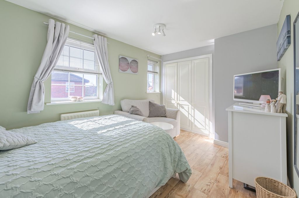 Additional image 24 of 5 bed detached house for saleHewitt Close, Fradley WS13