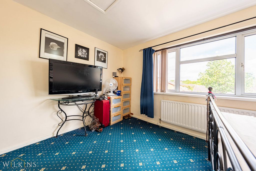 Additional image 16 of 3 bed semi-detached house for salePeel Close, Drayton Bassett, Tamworth, Staffordshire B78