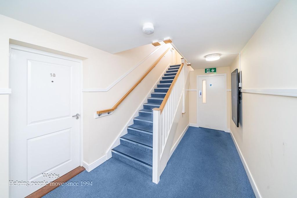 Additional image 19 of 2 bed flat for saleStrawberry Lane, Lichfield WS14