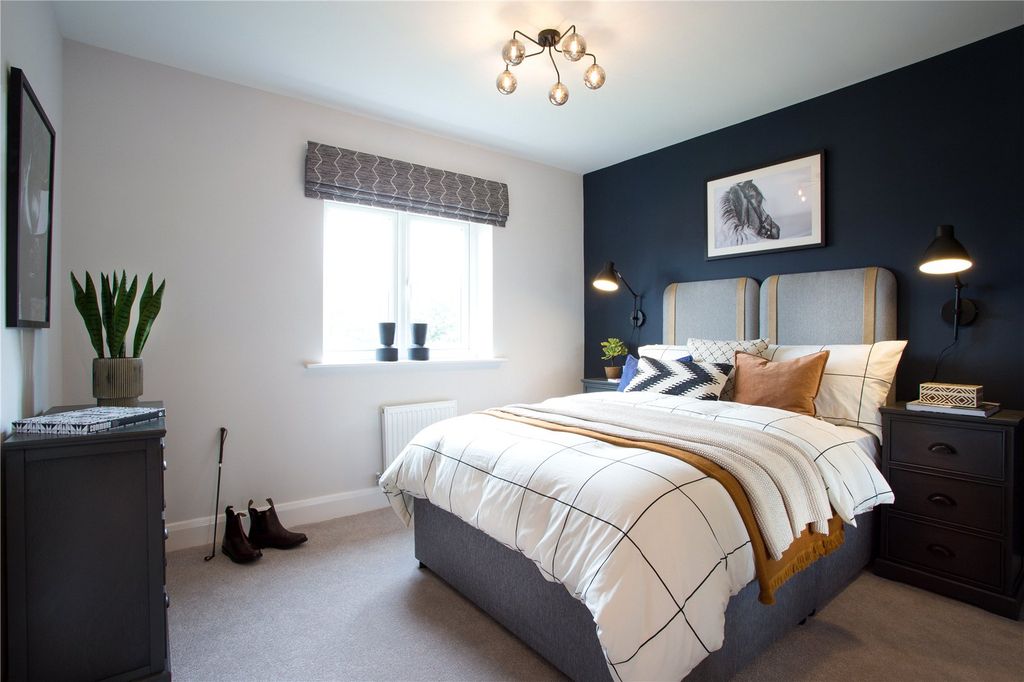 Additional image 10 of 3 bed detached house for saleWestlands View, Clayton Road, Newcastle-Under Lyme, Staffordshire ST5