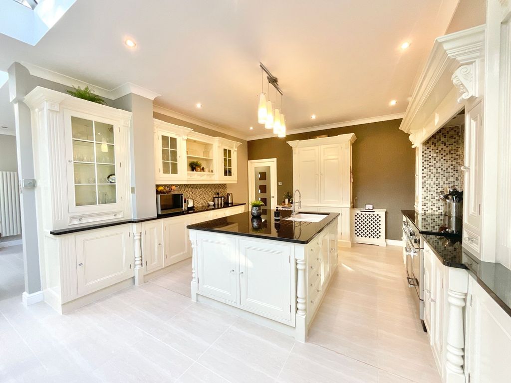 Additional image 2 of 5 bed detached house for salePartridge Ride, Loggerheads TF9