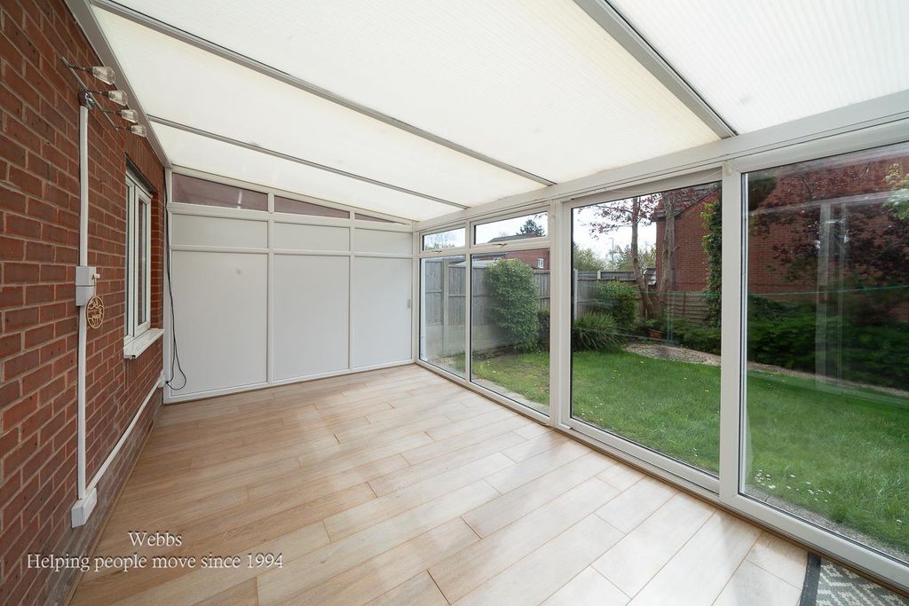 Additional image 30 of 3 bed semi-detached house for saleTwo Oaks Avenue, Burntwood WS7