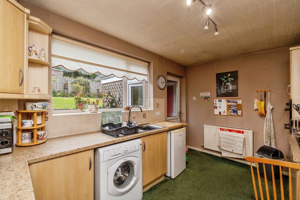 Additional image 9 of 2 bed bungalow for saleKingfisher Drive, Hednesford, Cannock WS12