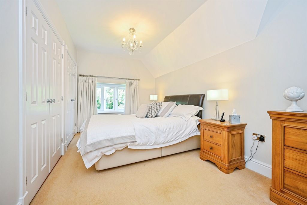 Additional image 13 of 4 bed detached house for saleOrchard Lane, Wolseley Bridge, Stafford ST17