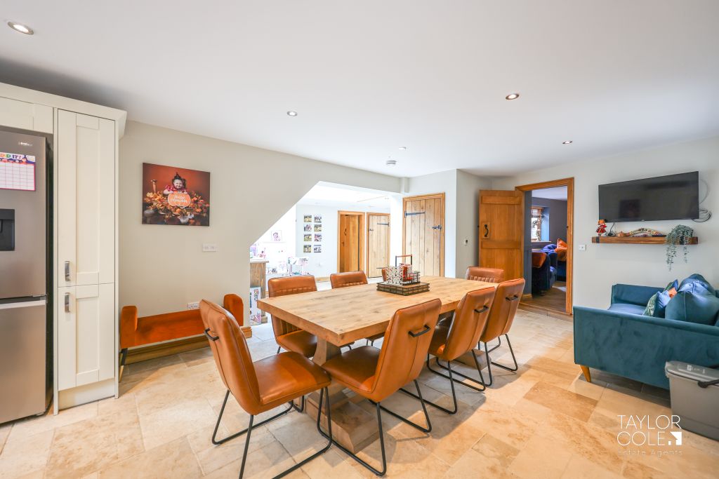 Additional image 7 of 6 bed detached house for saleBotts Lane, Appleby Magna, Swadlincote DE12