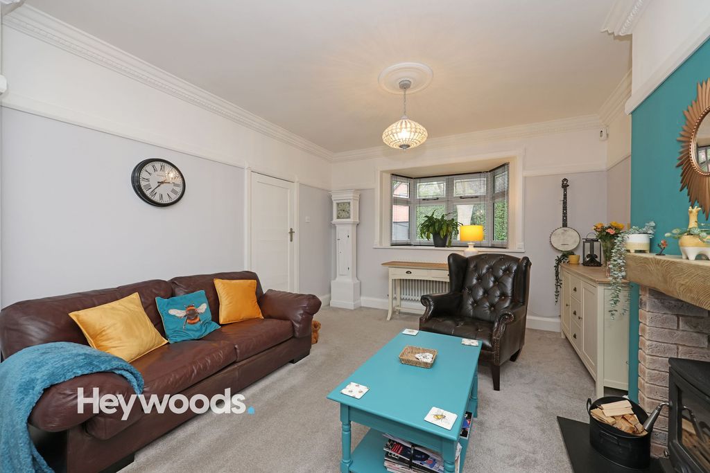 Additional image 13 of 3 bed semi-detached house for saleGranville Avenue, Newcastle ST5