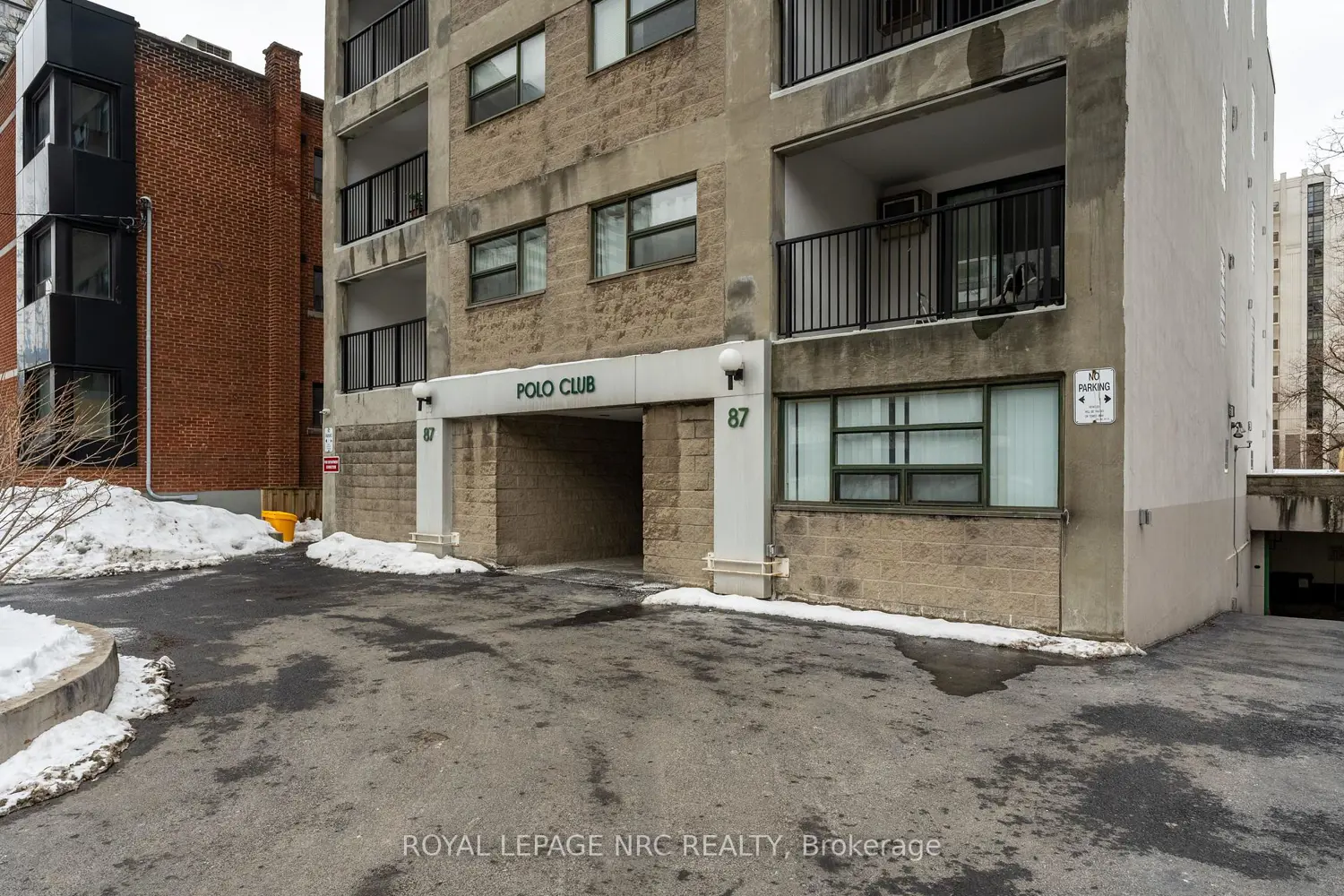 Additional image 4 of 87 Duke Street 204