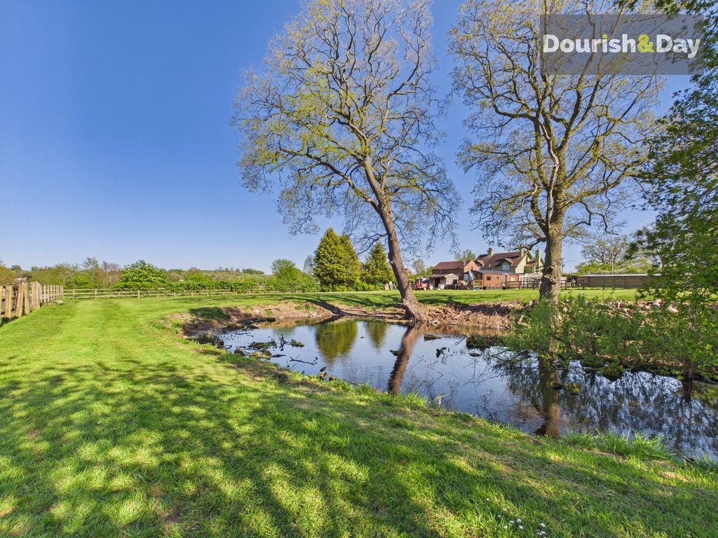 Additional image 47 of 4 bed detached house for saleHaughton, Stafford ST18