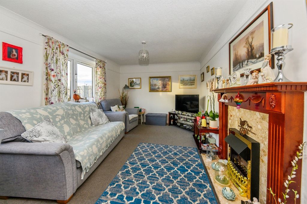 Additional image 2 of 3 bed terraced house for saleUllswater Avenue, Edith Weston, Oakham LE15