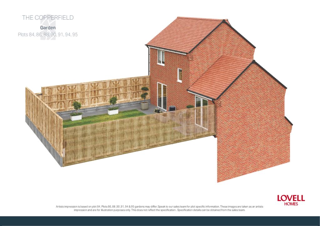 Additional image 6 of 3 bed terraced house for saleShobnall Road, Burton Upon Trent DE14
