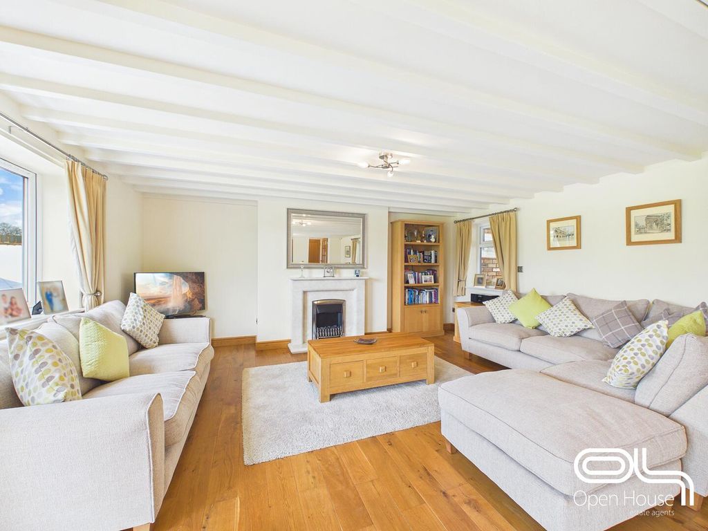 Additional image 8 of 5 bed detached house for saleApple Tree Farm, Levedale, Stafford ST18