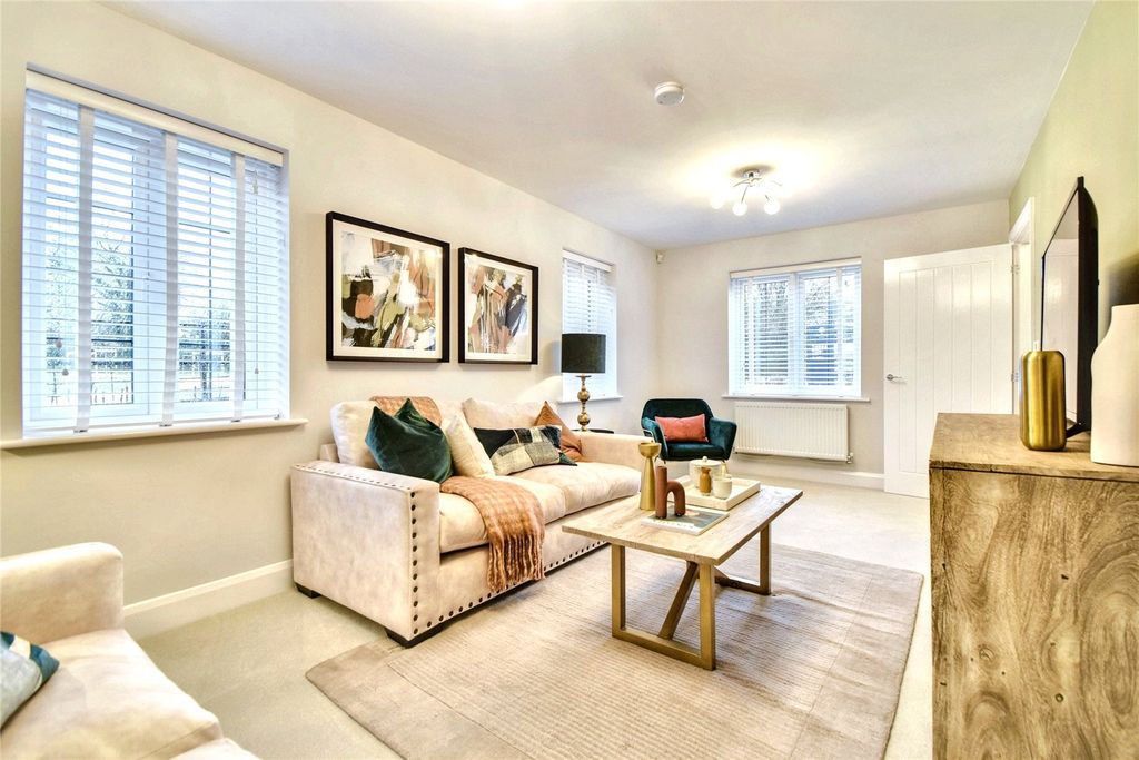 Additional image 4 of 3 bed detached house for saleWestlands View, Clayton Road, Newcastle-Under Lyme, Staffordshire ST5
