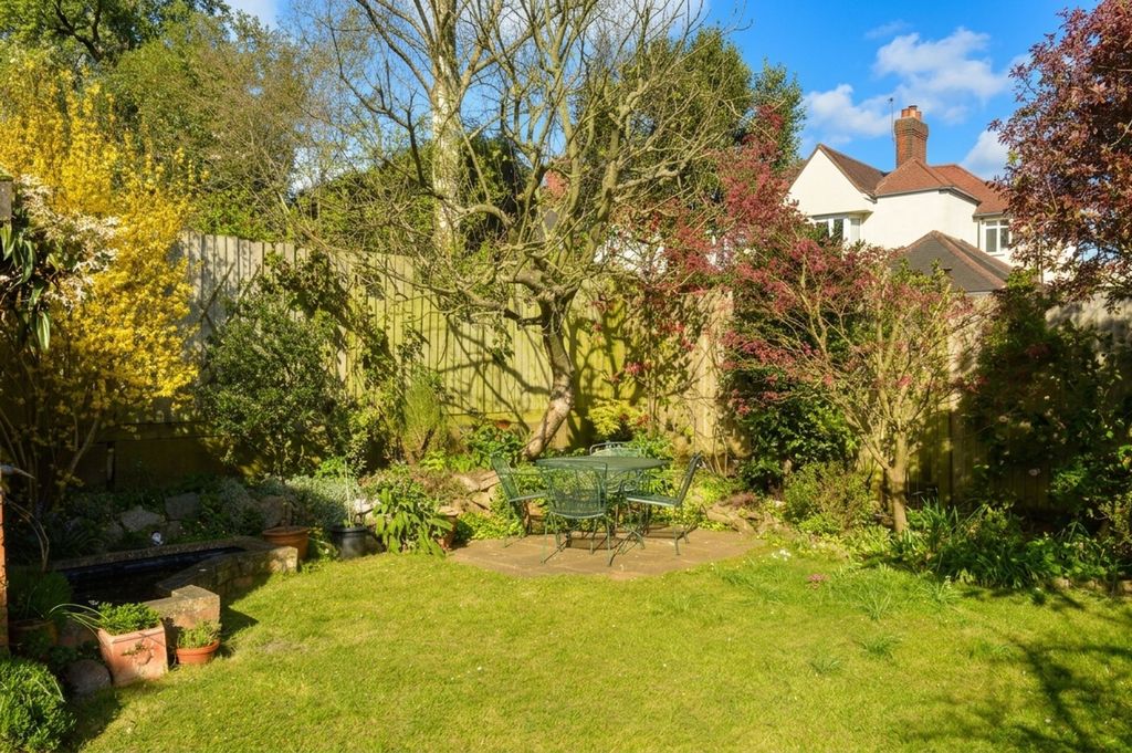 Additional image 22 of 4 bed detached house for saleMeadhurst Road, Western Park, Leicester LE3