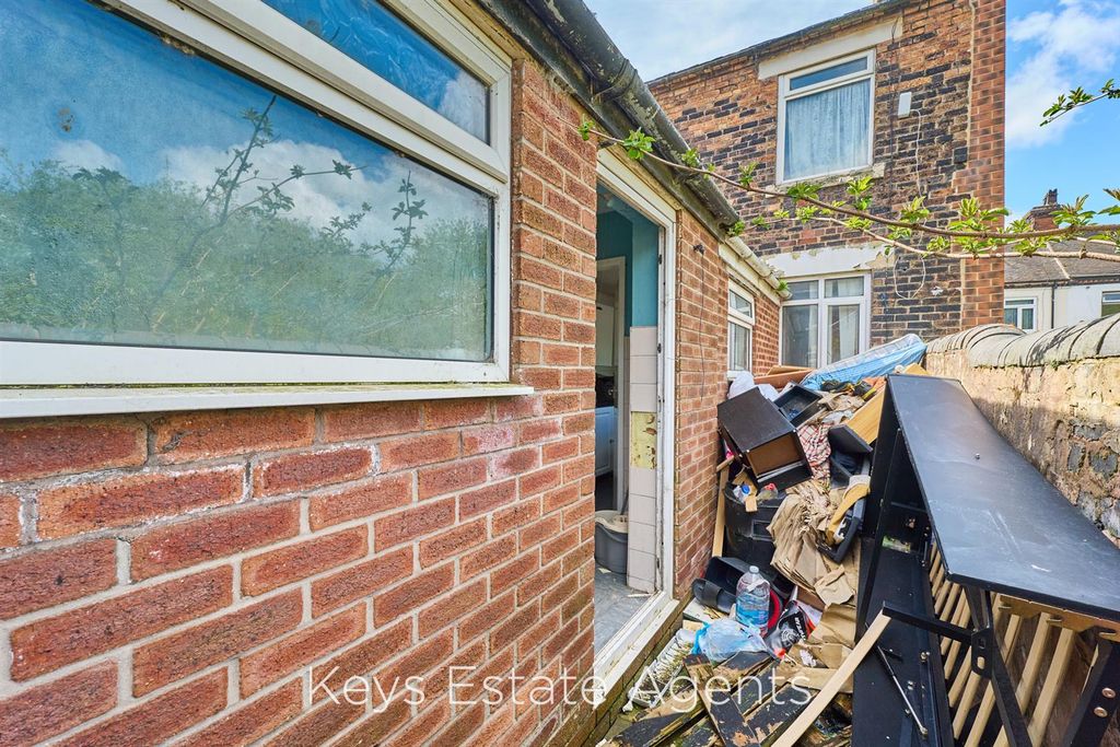 Additional image 13 of 2 bed end terrace house for saleFraser Street, Cobridge, Stoke On Trent ST6