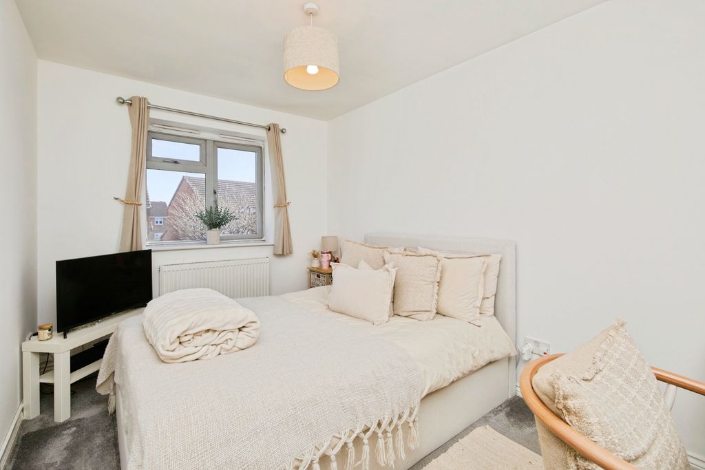 Additional image 14 of 4 bed detached house for saleAmberlands, Stretton, Burton-On-Trent DE13