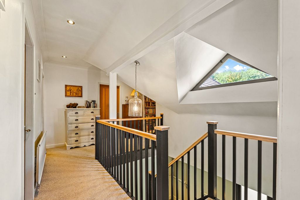 Additional image 17 of 5 bed detached house for saleWillowbrook House, Woodhouse Road, Quorn LE12