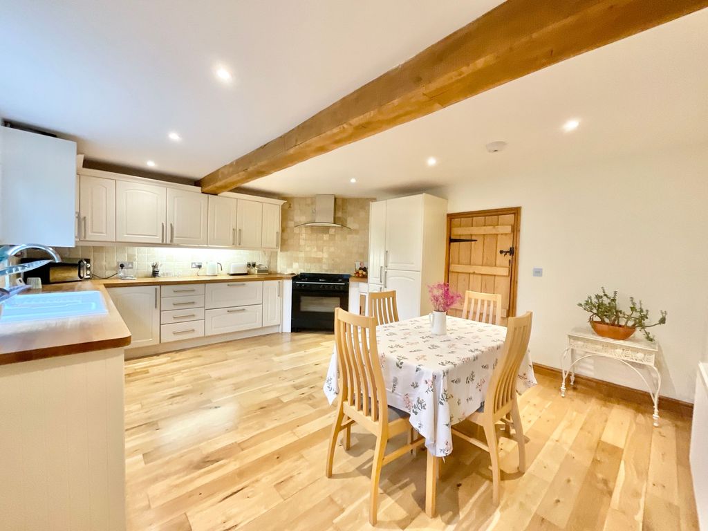 Additional image 2 of 2 bed terraced house for saleThe Village, Keele ST5