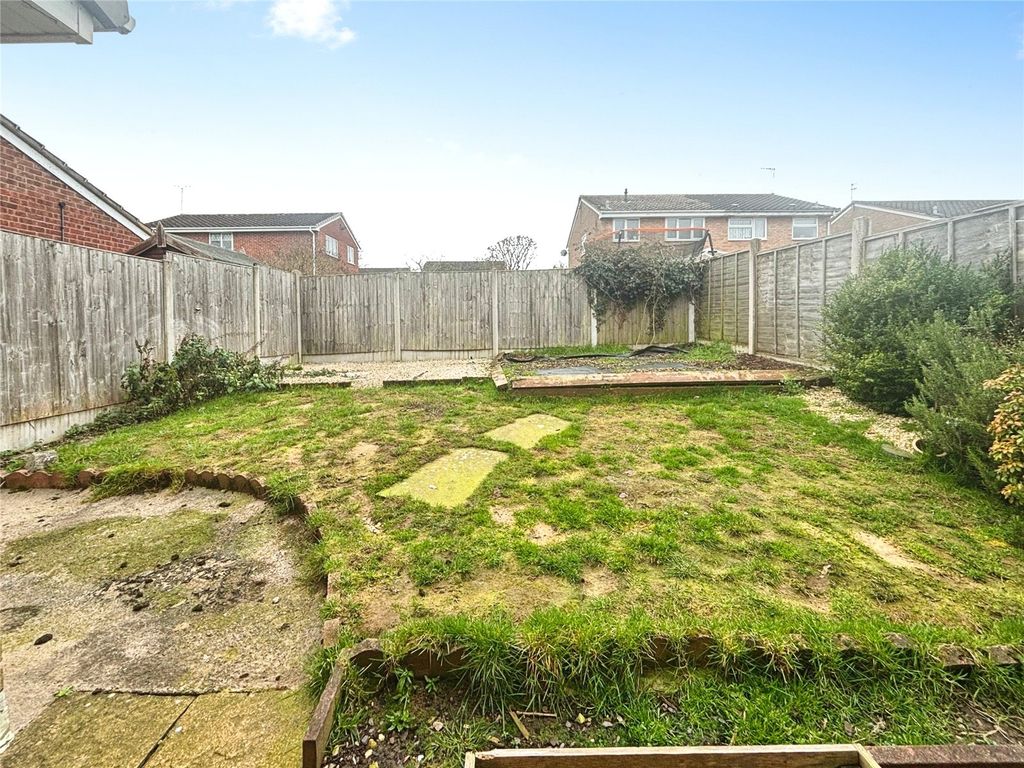 Additional image 6 of 3 bed semi-detached house for saleAvon Close, Perton, Wolverhampton WV6