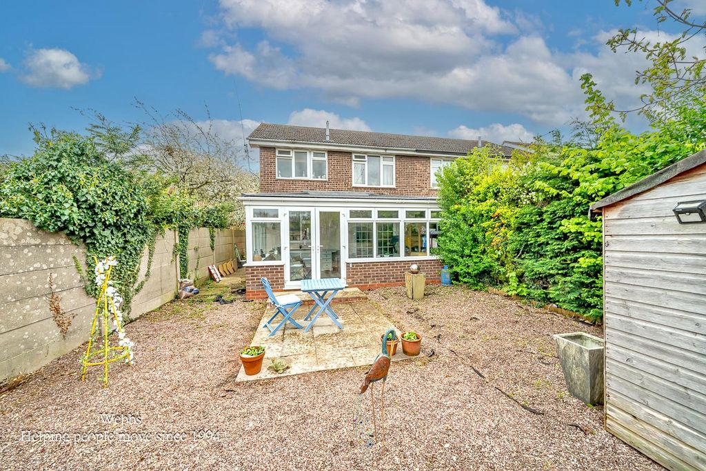 Additional image 22 of 3 bed semi-detached house for saleJohn Till Close, Rugeley WS15