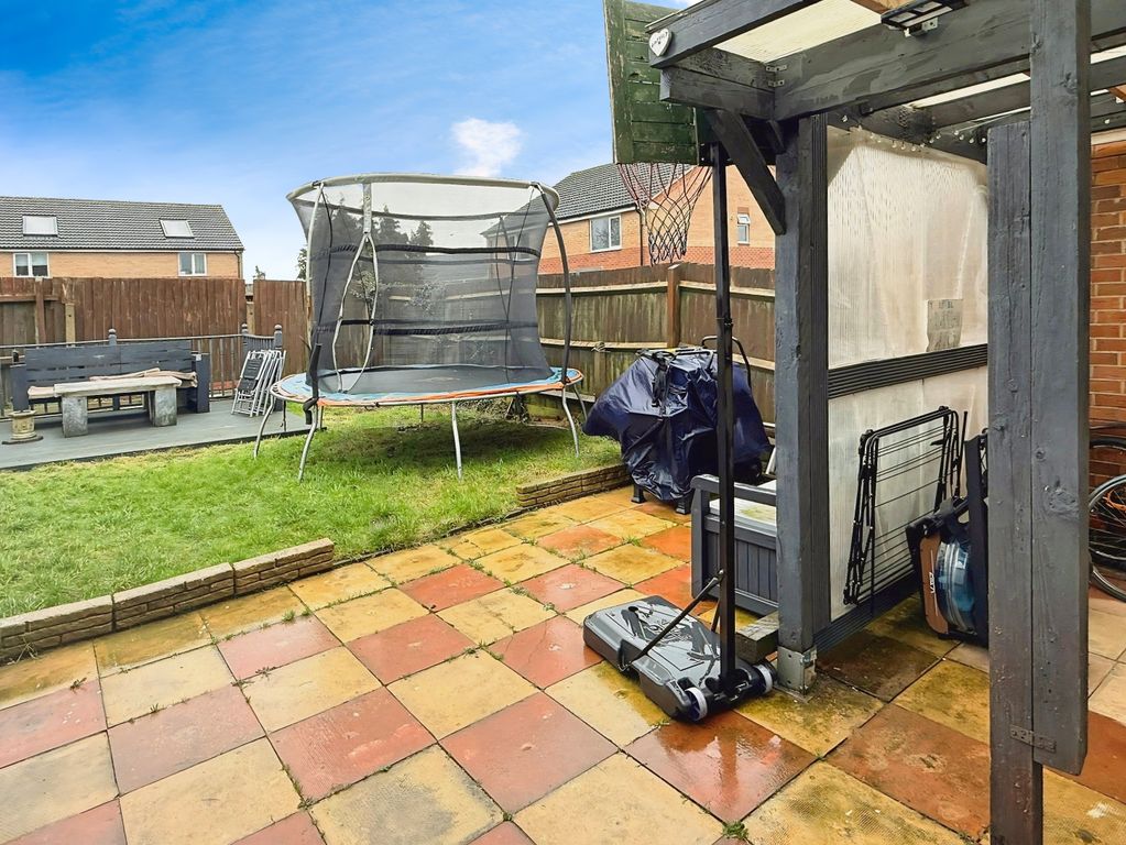 Additional image 17 of 3 bed terraced house for saleBowhill Grove, Thurnby Lodge LE5