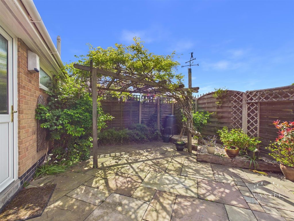 Additional image 25 of 3 bed detached house for saleElm Tree Drive, Burbage, Hinckley LE10