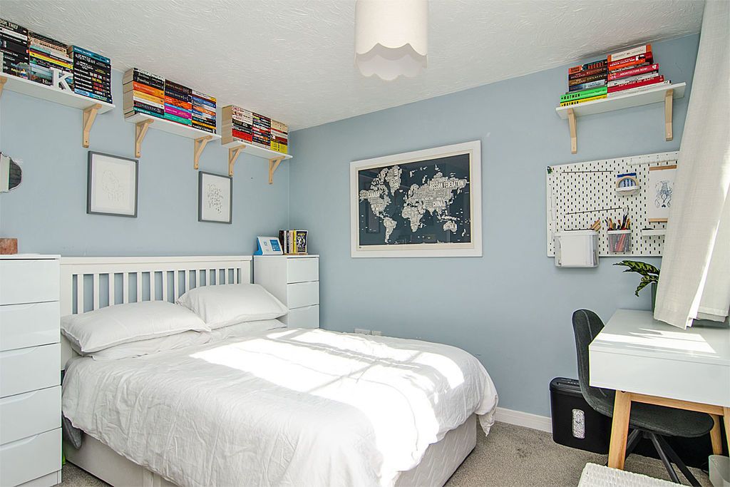 Additional image 13 of 3 bed property for saleWilliams Avenue, Fradley WS13