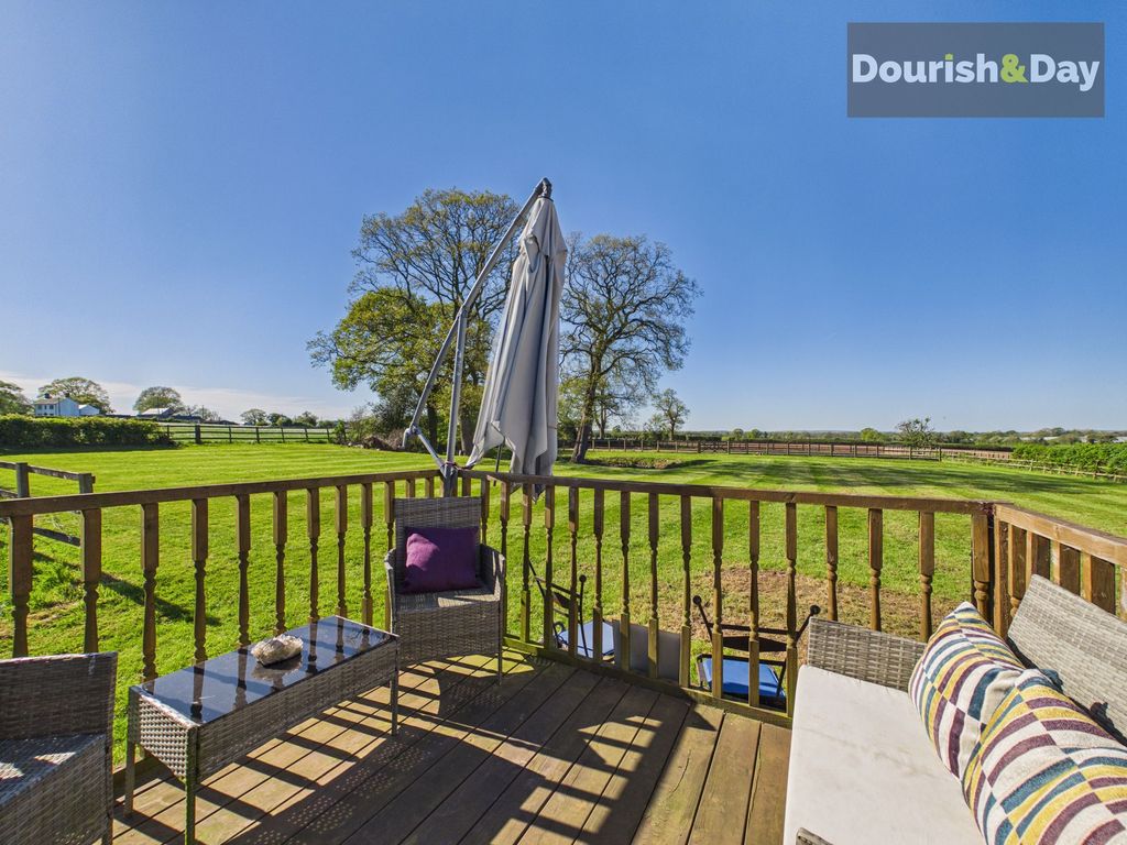 Additional image 36 of 4 bed detached house for saleHaughton, Stafford ST18