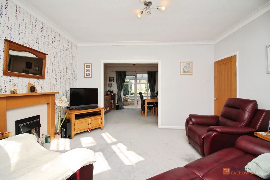 Additional image 6 of 4 bed detached house for saleEnglefield Road, Evington, Leicester LE5