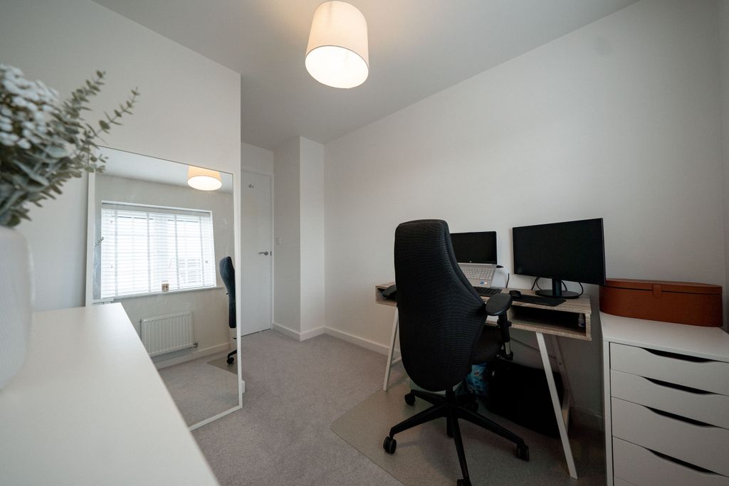 Additional image 20 of 4 bed detached house for saleWhite Park Avenue, Newbold Verdon, Leicester, Leicestershire LE9