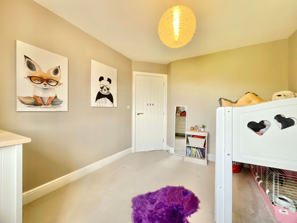 Additional image 29 of 4 bed detached house for saleBriar Gardens, Loggerheads TF9