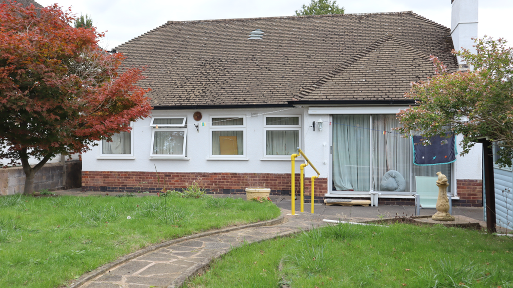 Additional image 5 of 3 bed bungalow for saleUppingham Road, Leicester LE5