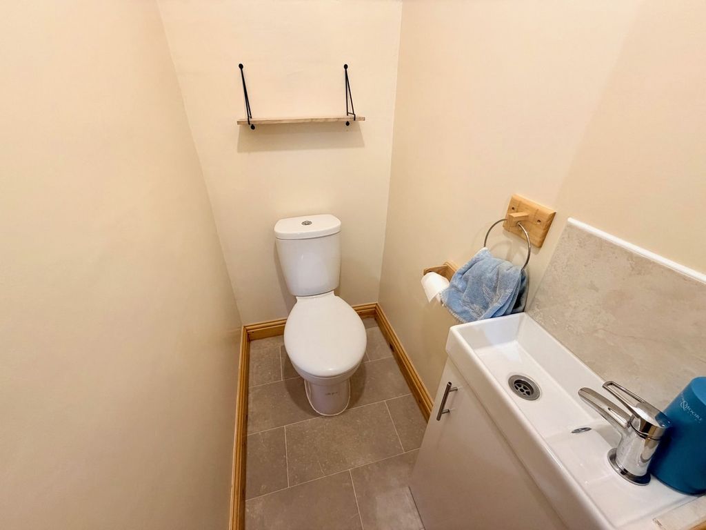 Additional image 8 of 3 bed terraced house for saleMoatbrook Avenue, Codsall, Wolverhampton WV8