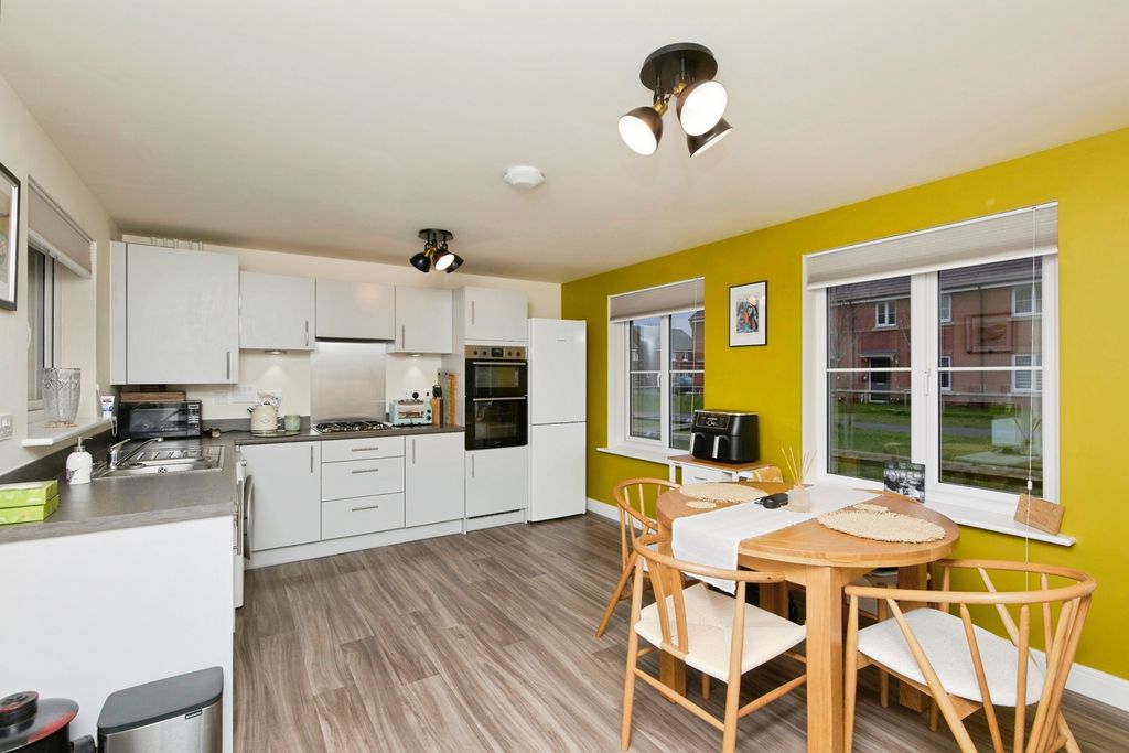 Additional image 5 of 3 bed detached house for saleBarley Road, Burton-On-Trent, Staffordshire DE13
