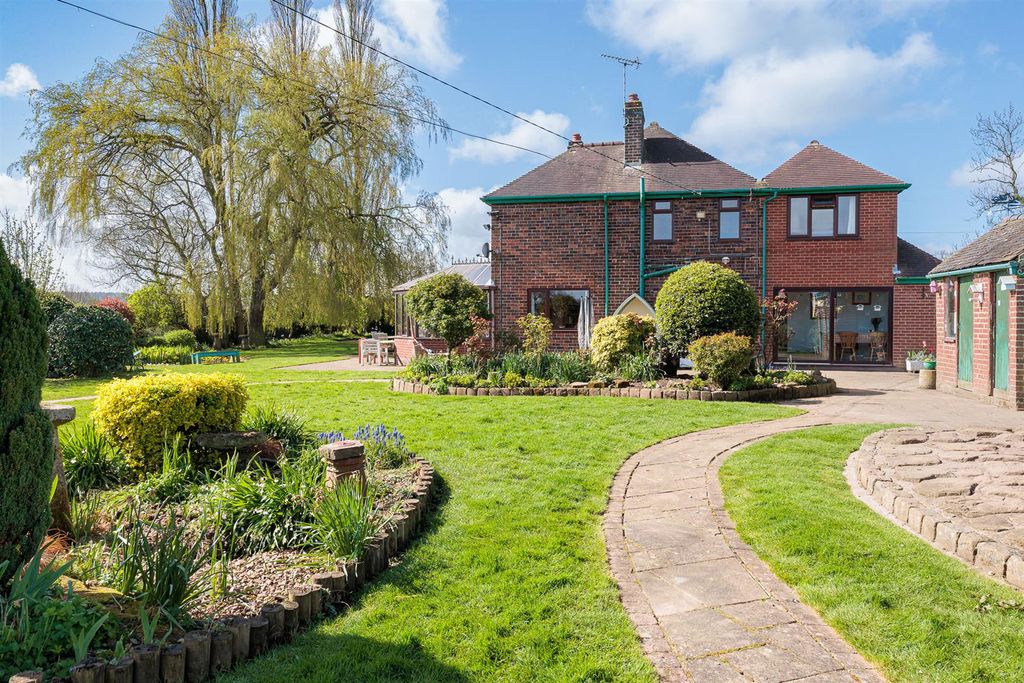 Additional image 23 of 5 bed detached house for saleGorsty Hill, Uttoxeter ST14