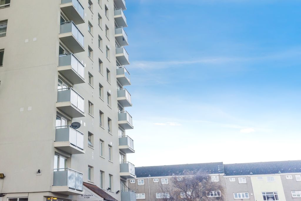 Additional image 14 of 1 bed flat for saleOkement Drive, Wolverhampton WV11