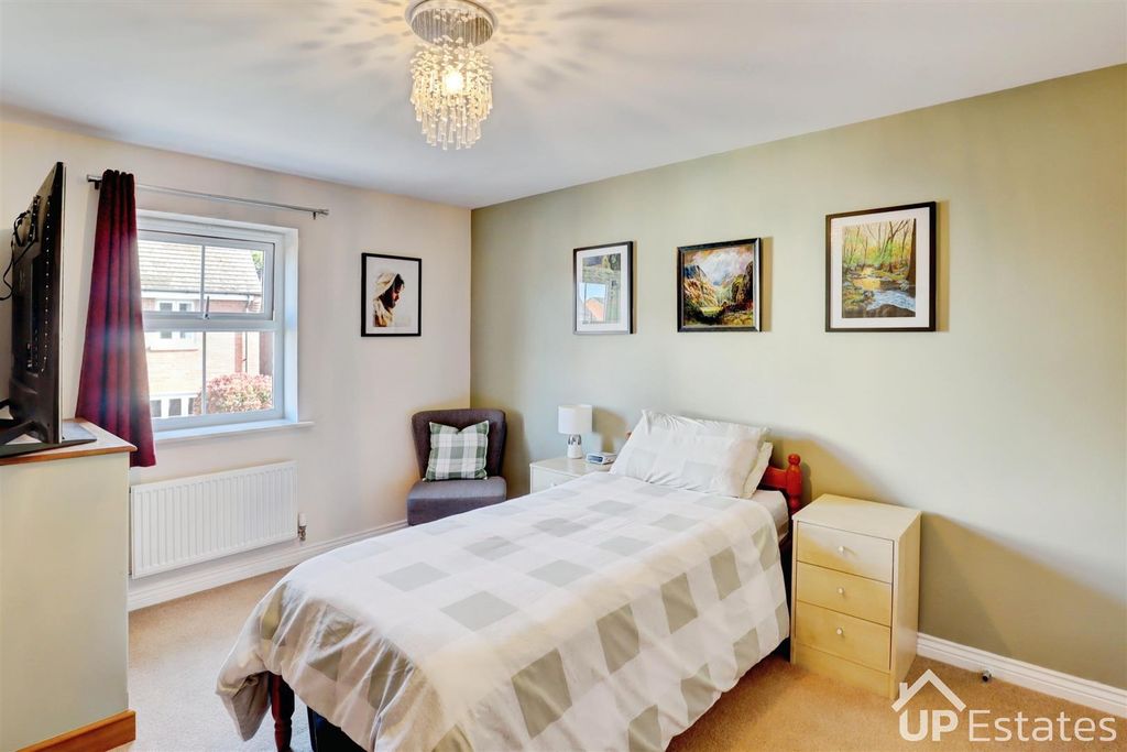 Additional image 6 of 4 bed detached house for saleOaklands Way, Earl Shilton, Leicester LE9