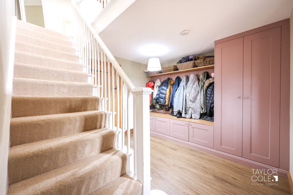 Additional image 25 of 6 bed detached house for saleBotts Lane, Appleby Magna, Swadlincote DE12