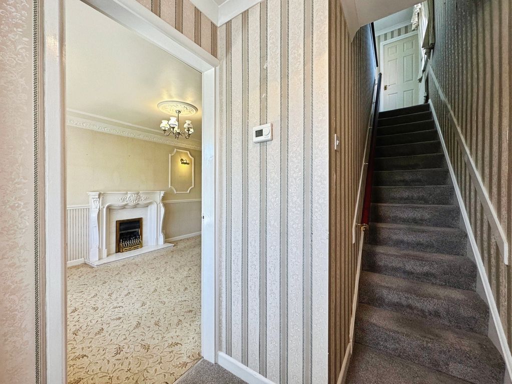 Additional image 13 of 3 bed detached house for saleFlorence Road, Bilbrook, Wolverhampton WV8