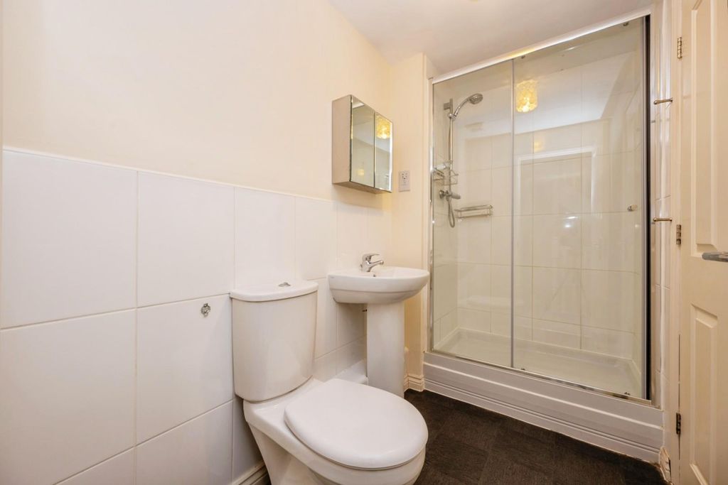 Additional image 13 of 4 bed town house for saleThe Laurels, Fazeley, Tamworth B78