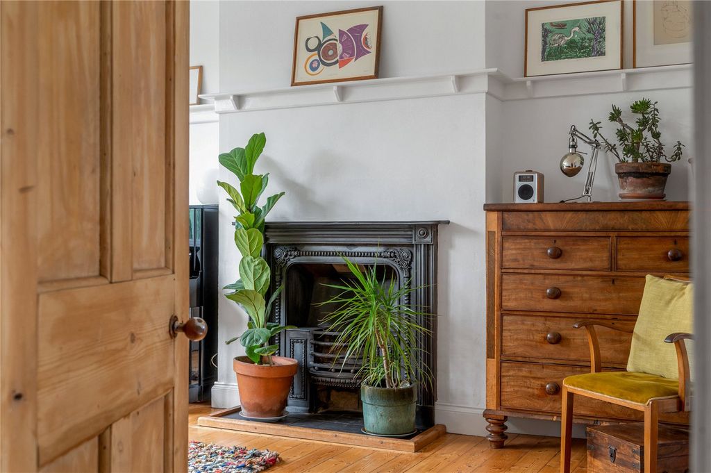 Additional image 6 of 4 bed semi-detached house for saleSybil Road, Rowley Fields, Leicester LE3