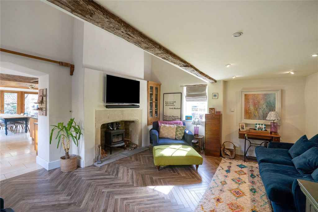 Additional image 17 of 3 bed terraced house for saleThe Street, Castle Combe, Wiltshire SN14