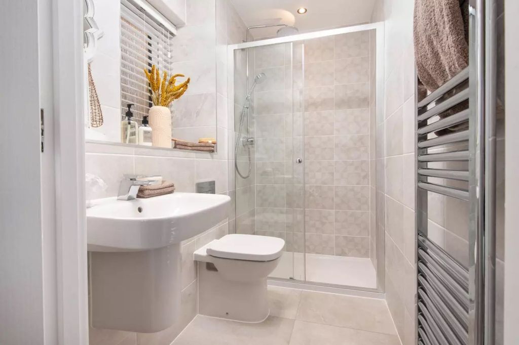 Additional image 13 of 4 bed detached house for saleNewcastle Road, Whitmore ST5