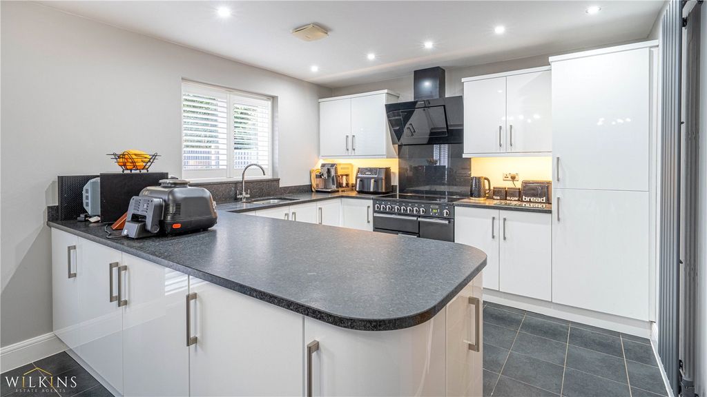 Additional image 10 of 4 bed detached house for saleTilbury, Blackwood Road Estate, Tamworth B77