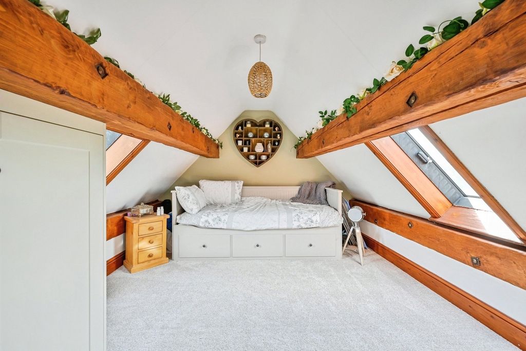 Additional image 13 of 3 bed barn conversion for saleNewport Road, Haughton, Stafford, Staffordshire ST18