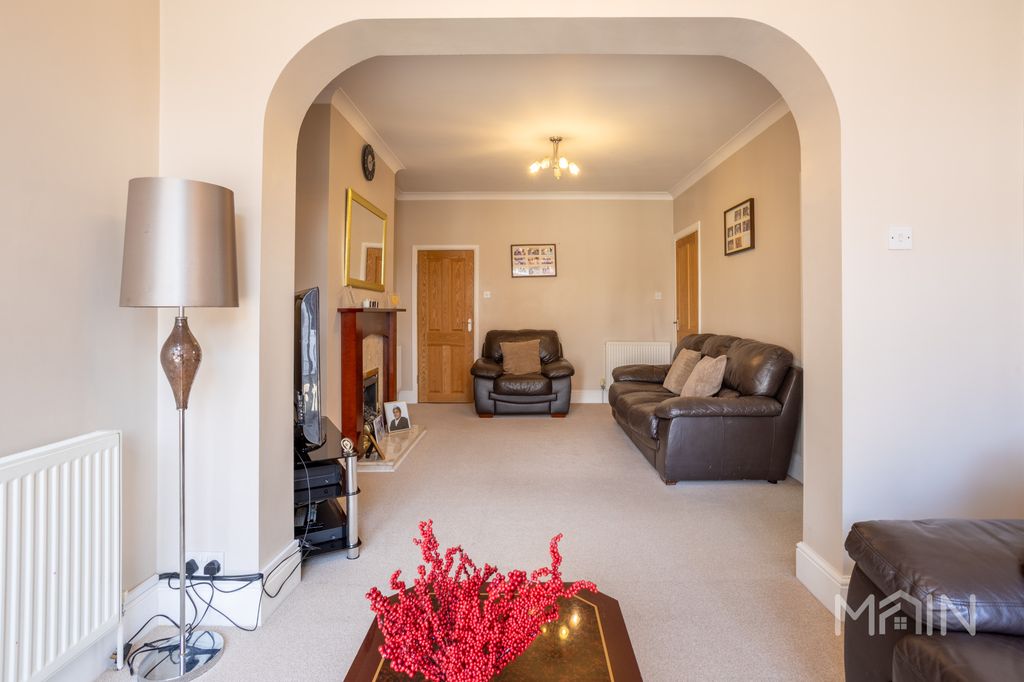 Additional image 7 of 4 bed semi-detached house for saleHighway Road, Leicestershire LE5