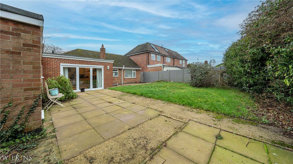 Additional image 23 of 3 bed bungalow for saleNursery Lane, Hopwas, Tamworth B78