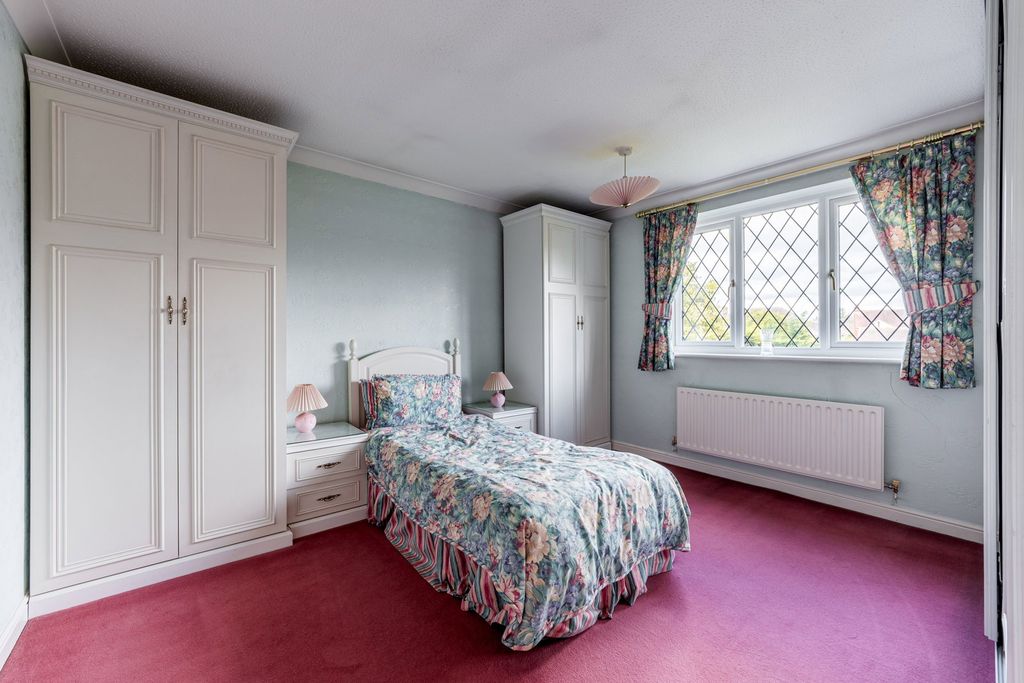 Additional image 20 of 4 bed detached house for salePinfold Hill, Shenstone, Lichfield WS14