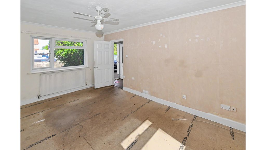 Additional image 3 of 3 bed property for sale5 Cannock Road, Shareshill, Wolverhampton, West Midlands WV10